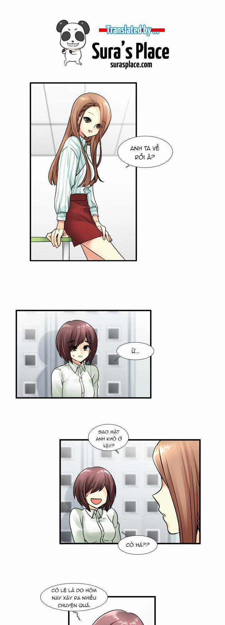 Useful Good-For-Nothing Chapter 46 trang 0