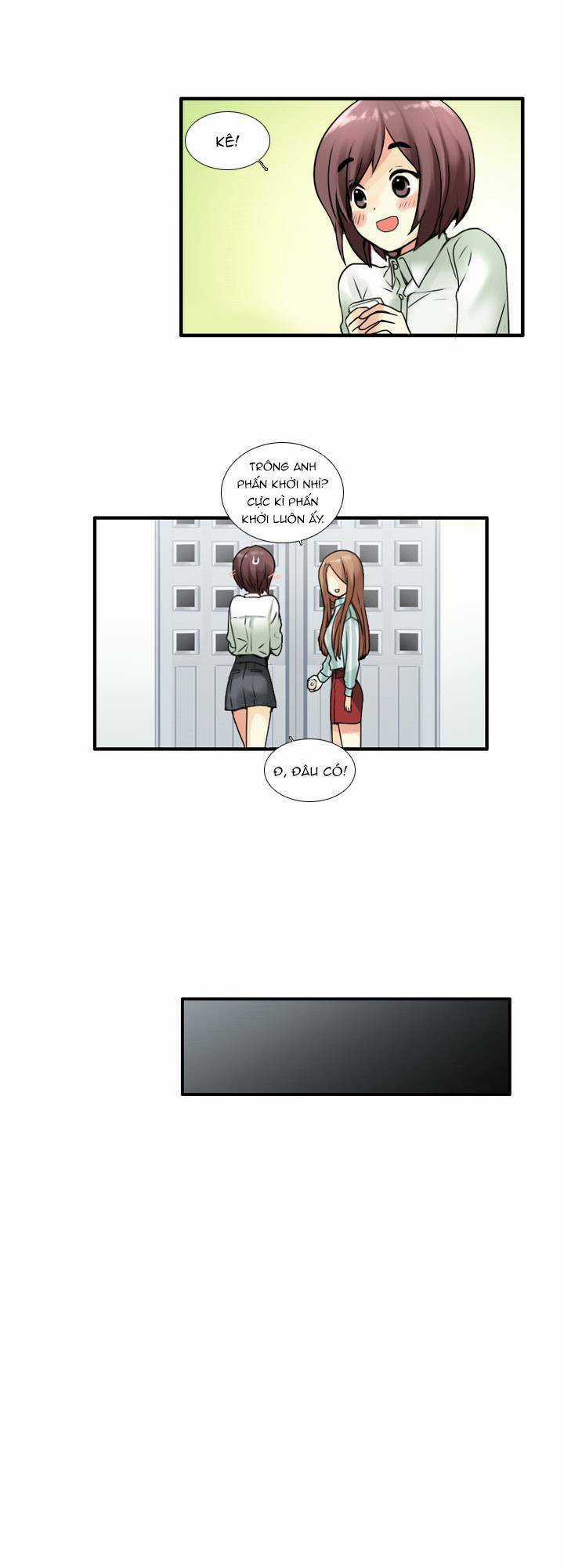 Useful Good-For-Nothing Chapter 46 trang 12