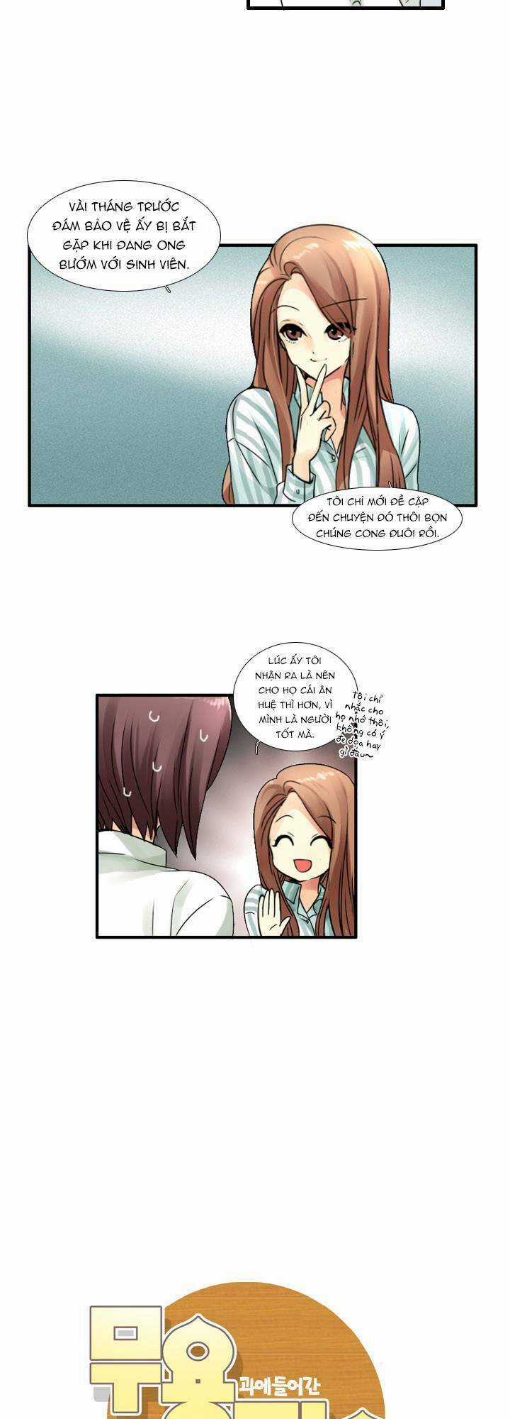 Useful Good-For-Nothing Chapter 46 trang 2