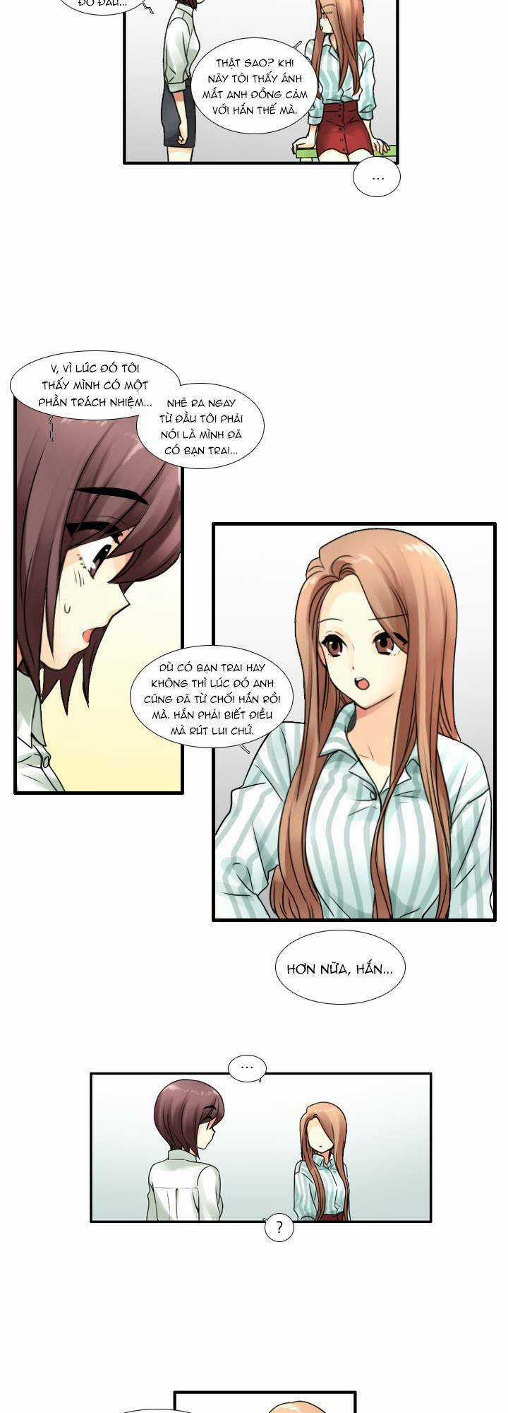 Useful Good-For-Nothing Chapter 46 trang 4