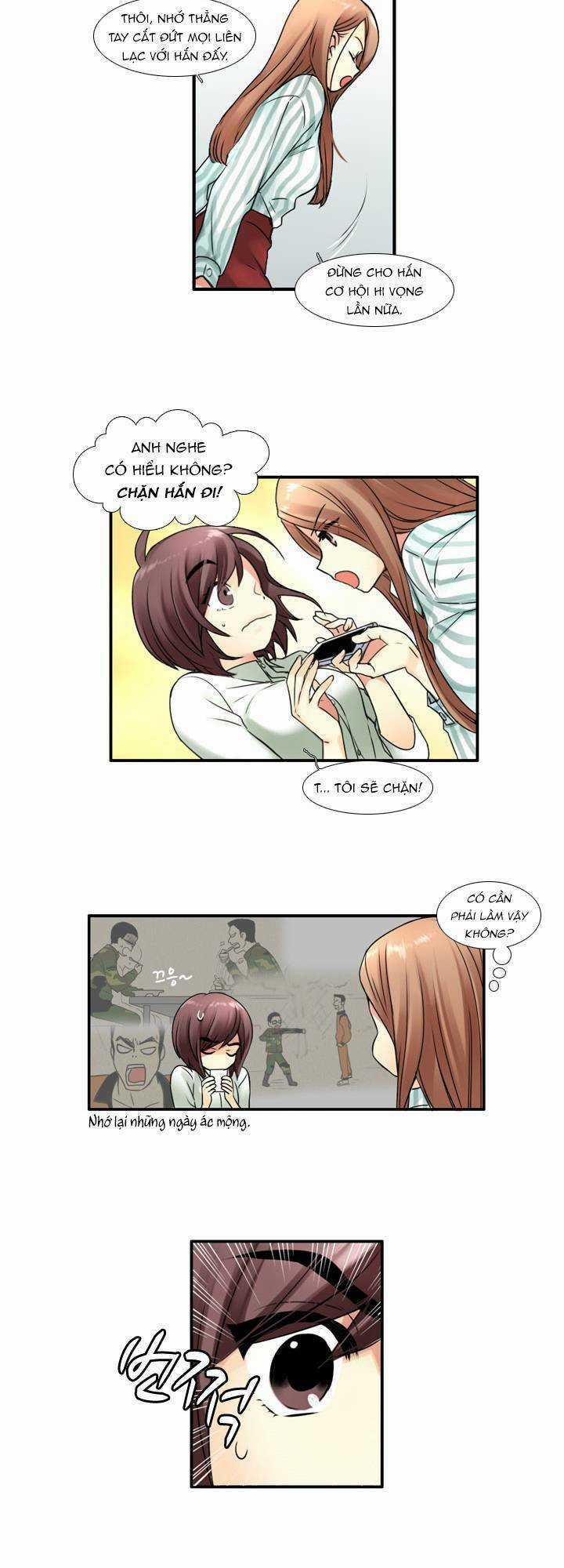 Useful Good-For-Nothing Chapter 46 trang 5