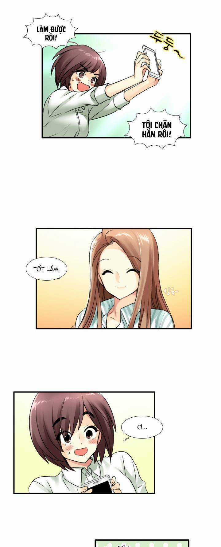 Useful Good-For-Nothing Chapter 46 trang 6