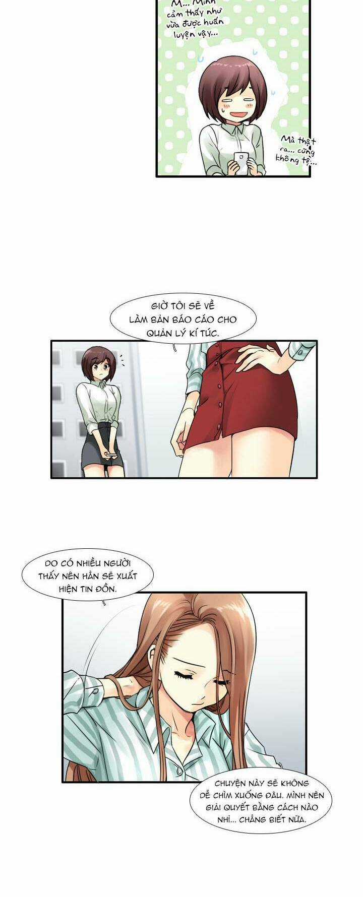 Useful Good-For-Nothing Chapter 46 trang 7