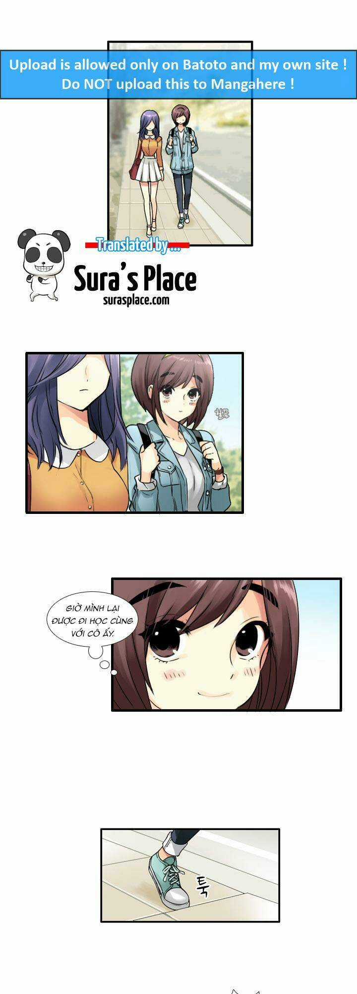 Useful Good-For-Nothing Chapter 47 trang 1