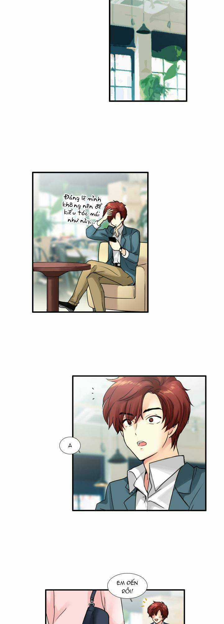 Useful Good-For-Nothing Chapter 47 trang 13