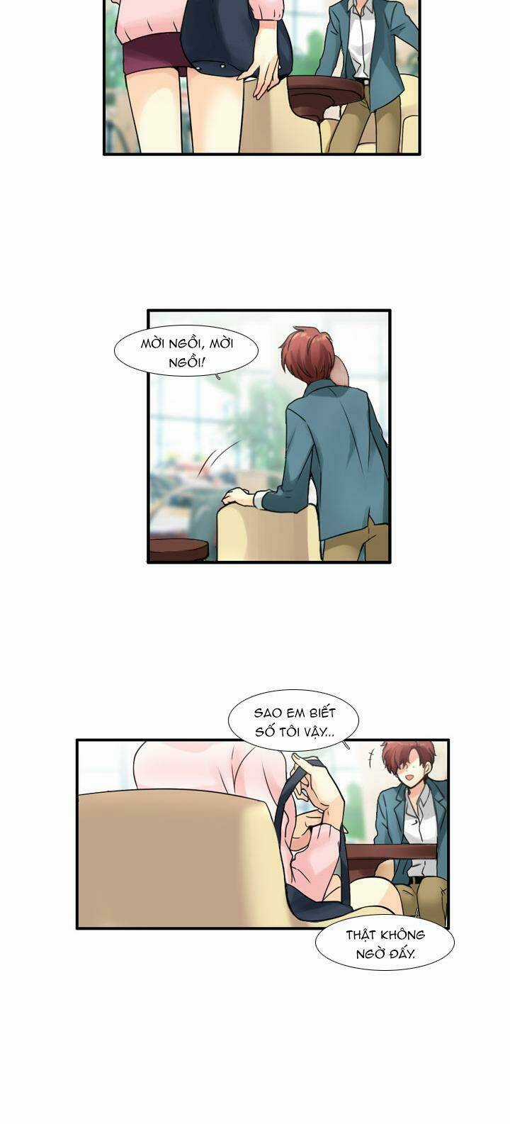 Useful Good-For-Nothing Chapter 47 trang 14