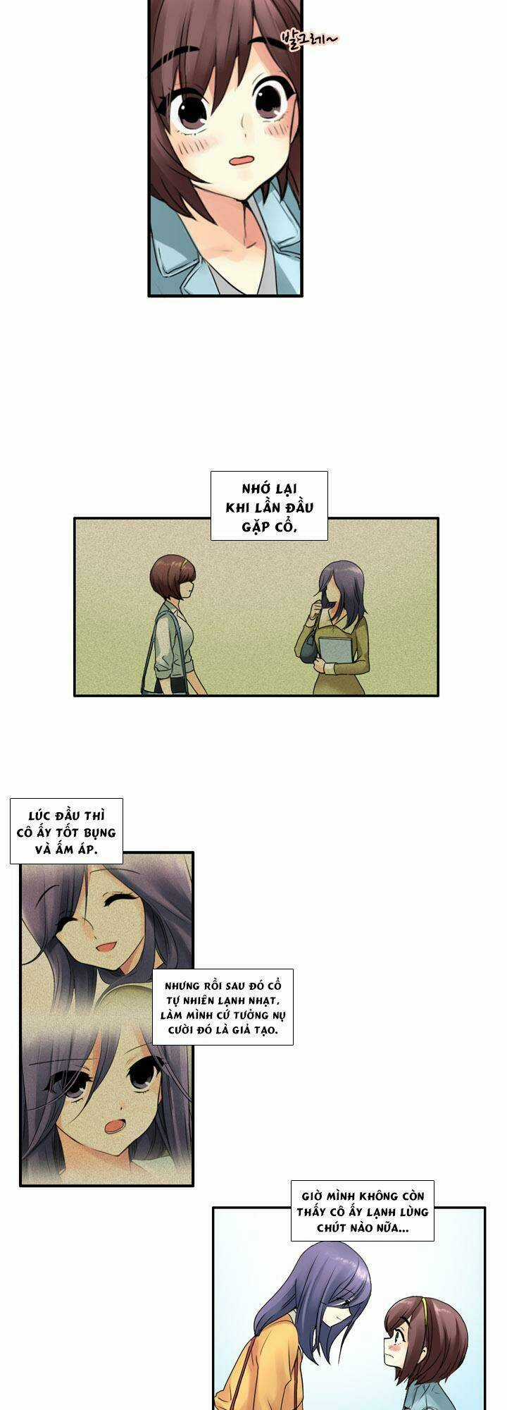 Useful Good-For-Nothing Chapter 47 trang 3