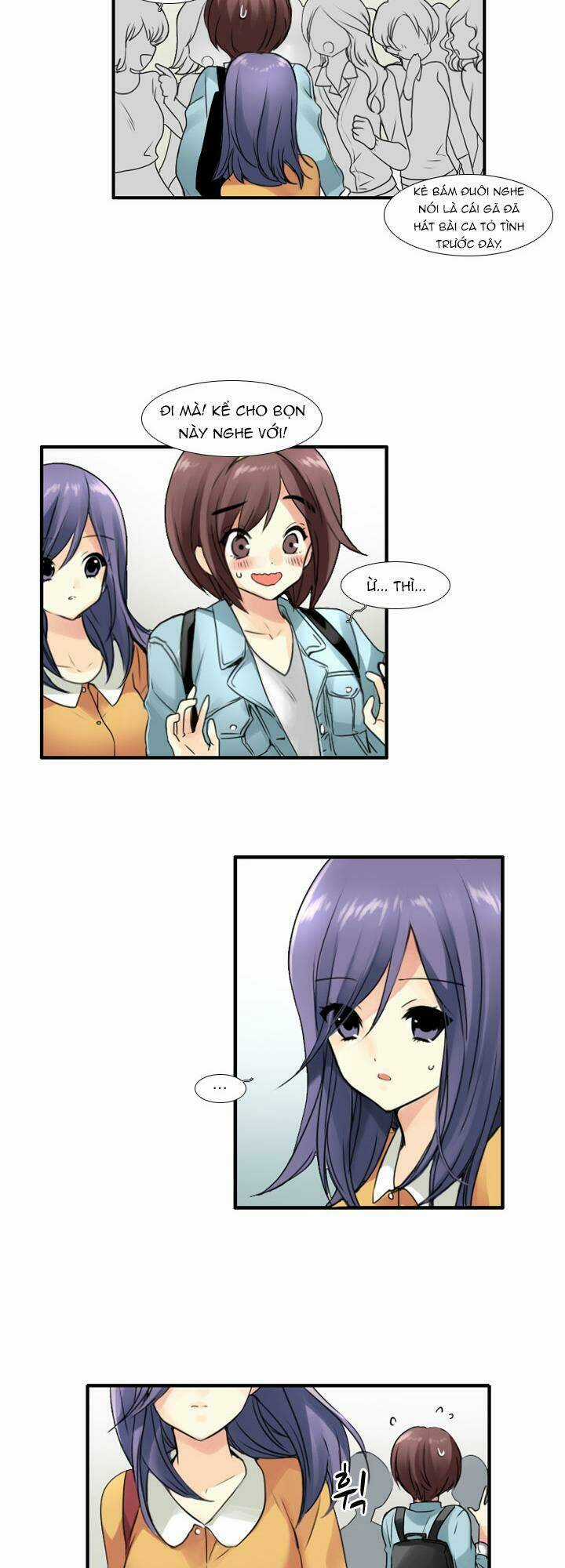 Useful Good-For-Nothing Chapter 47 trang 6