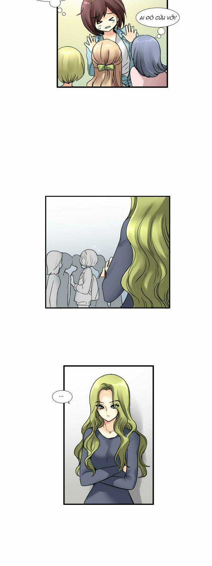 Useful Good-For-Nothing Chapter 47 trang 8