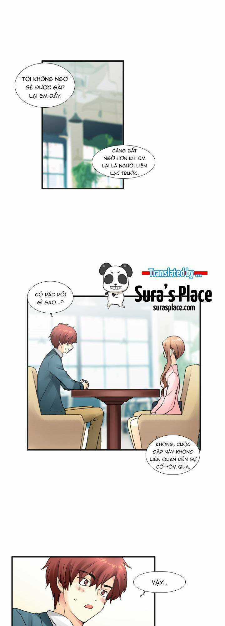 Useful Good-For-Nothing Chapter 48 trang 0