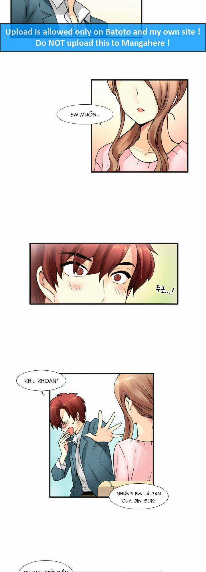 Useful Good-For-Nothing Chapter 48 trang 1