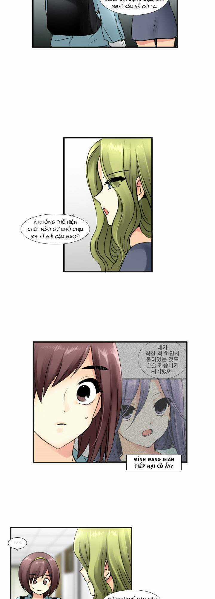 Useful Good-For-Nothing Chapter 48 trang 12