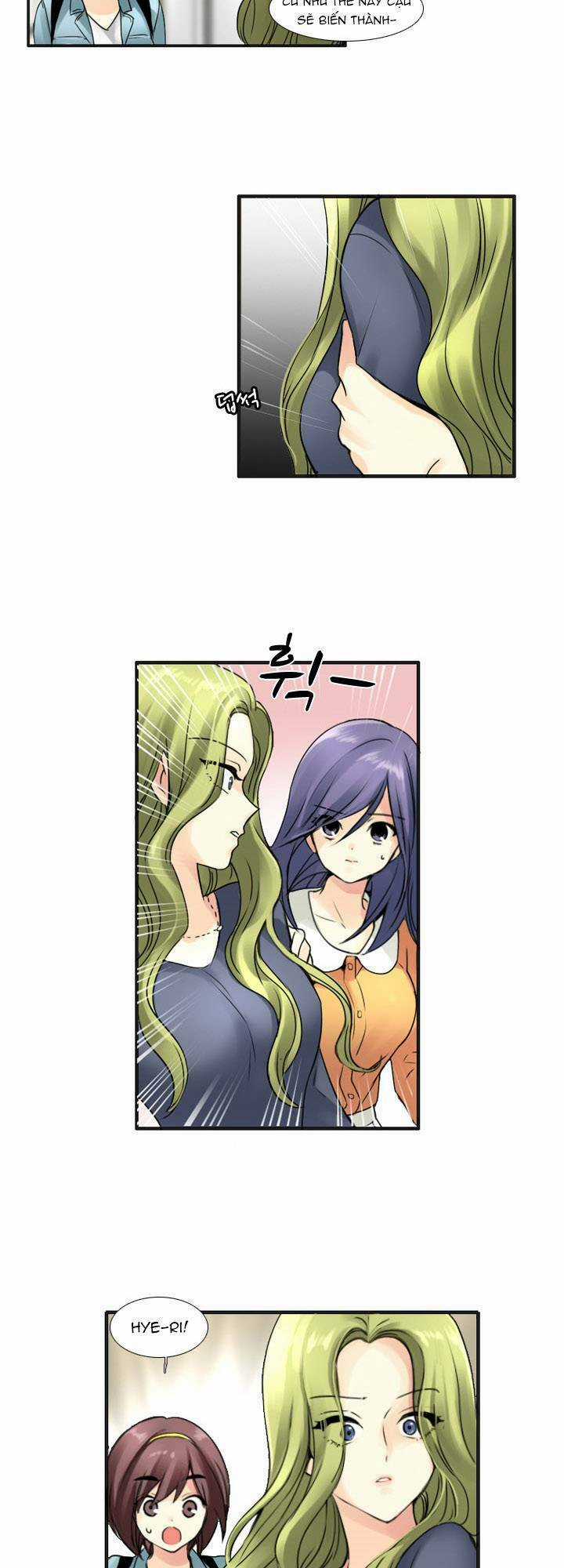 Useful Good-For-Nothing Chapter 48 trang 13