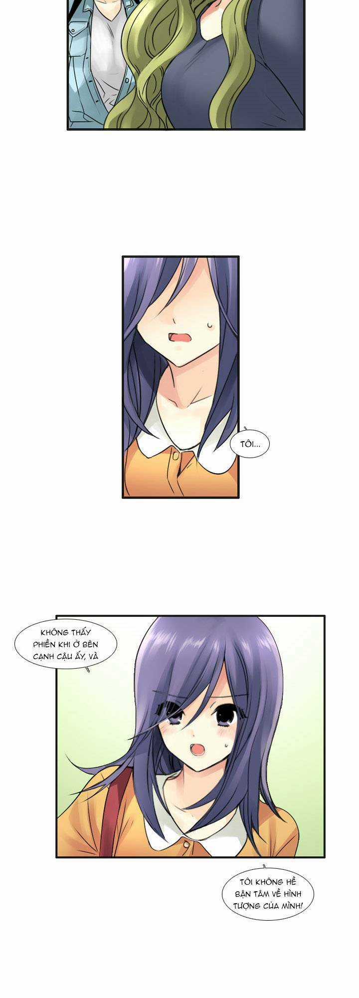 Useful Good-For-Nothing Chapter 48 trang 14