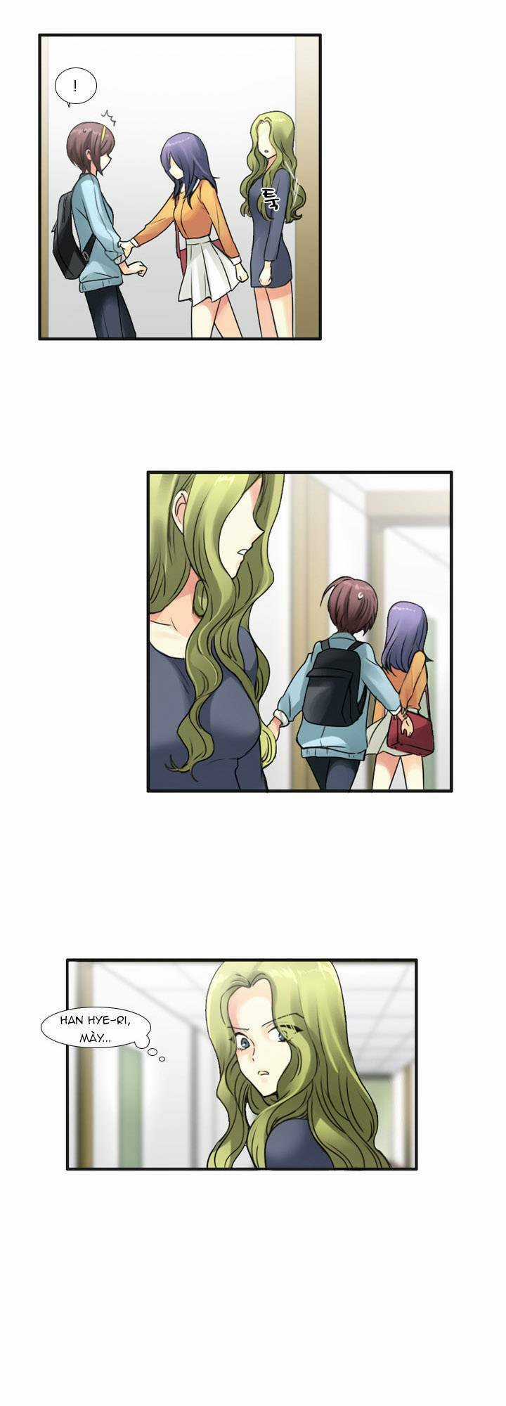 Useful Good-For-Nothing Chapter 48 trang 15