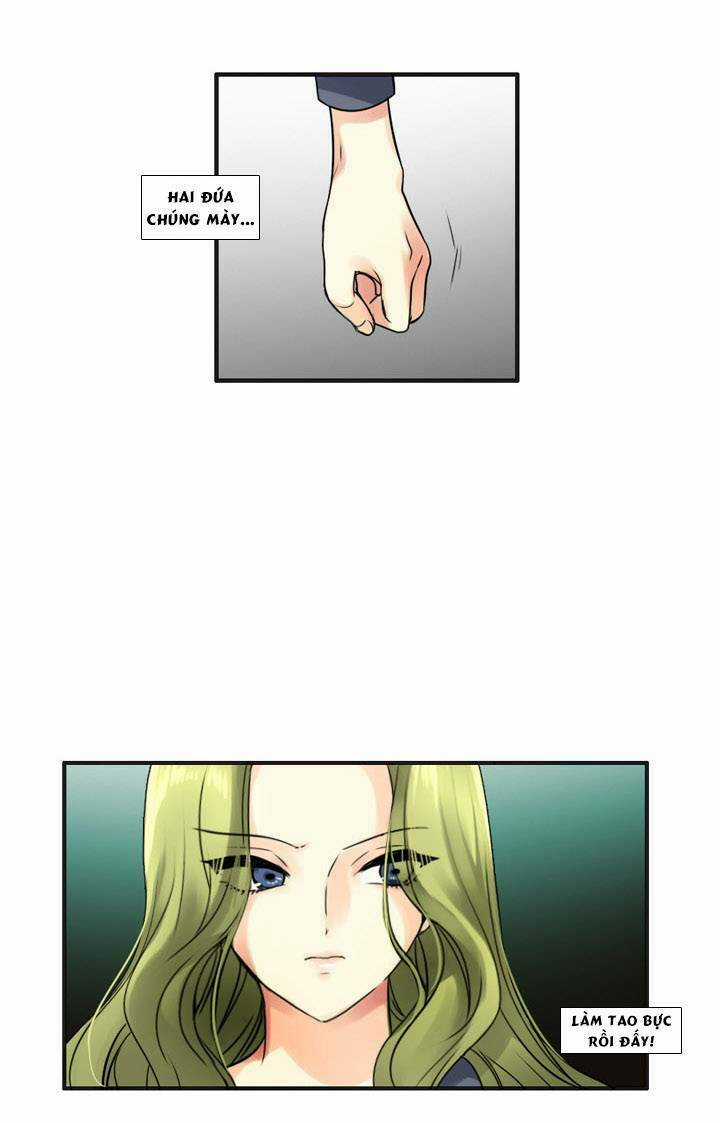 Useful Good-For-Nothing Chapter 48 trang 16