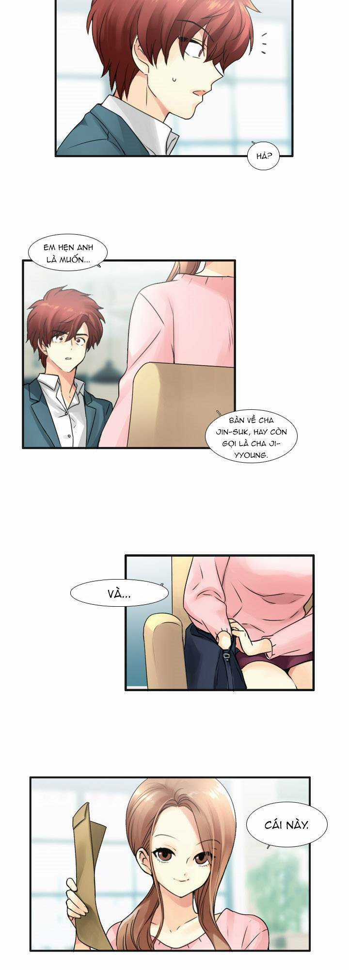 Useful Good-For-Nothing Chapter 48 trang 3