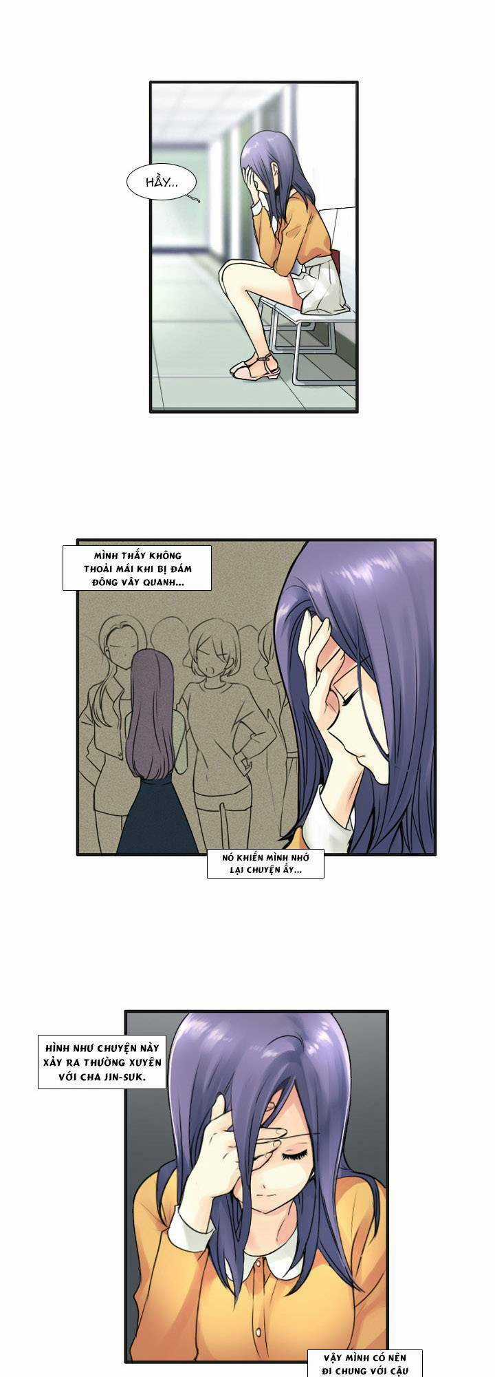 Useful Good-For-Nothing Chapter 48 trang 5