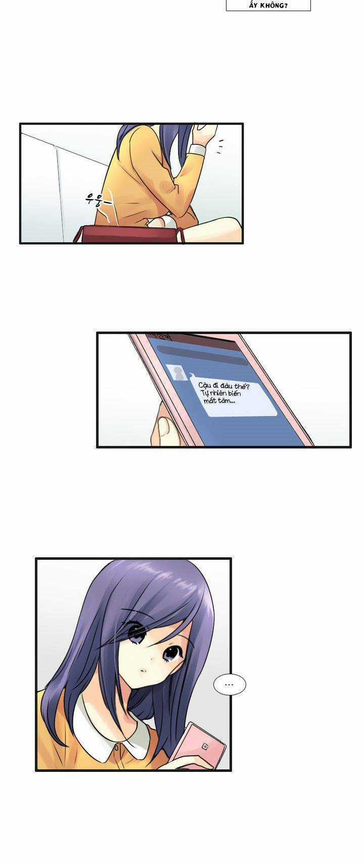 Useful Good-For-Nothing Chapter 48 trang 6