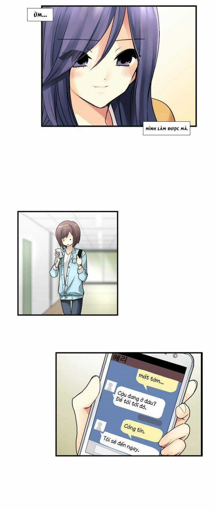 Useful Good-For-Nothing Chapter 48 trang 7