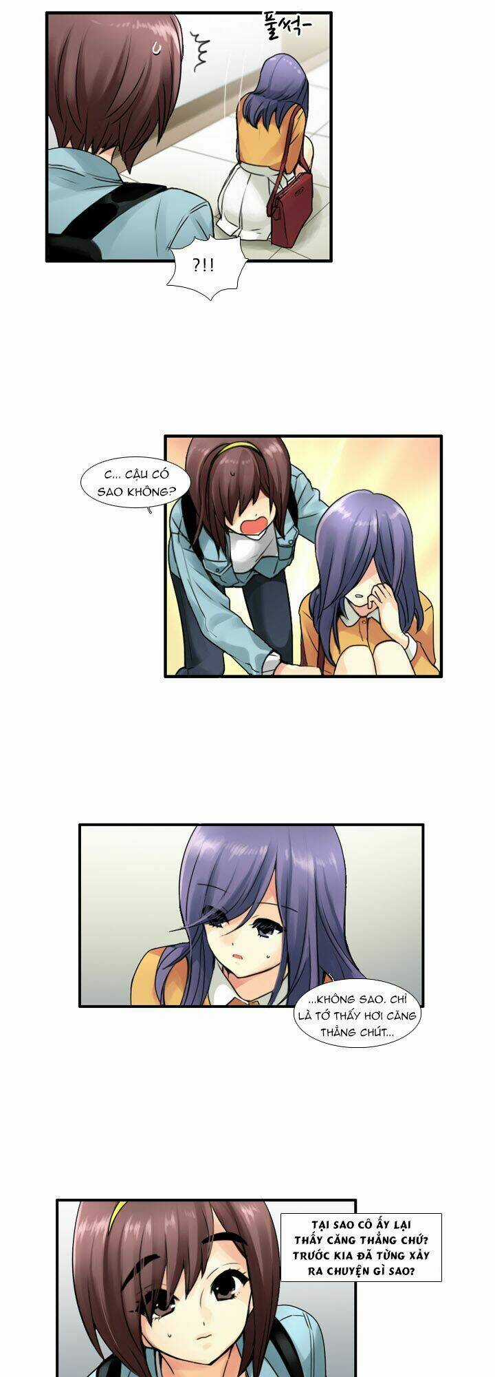 Useful Good-For-Nothing Chapter 49 trang 10