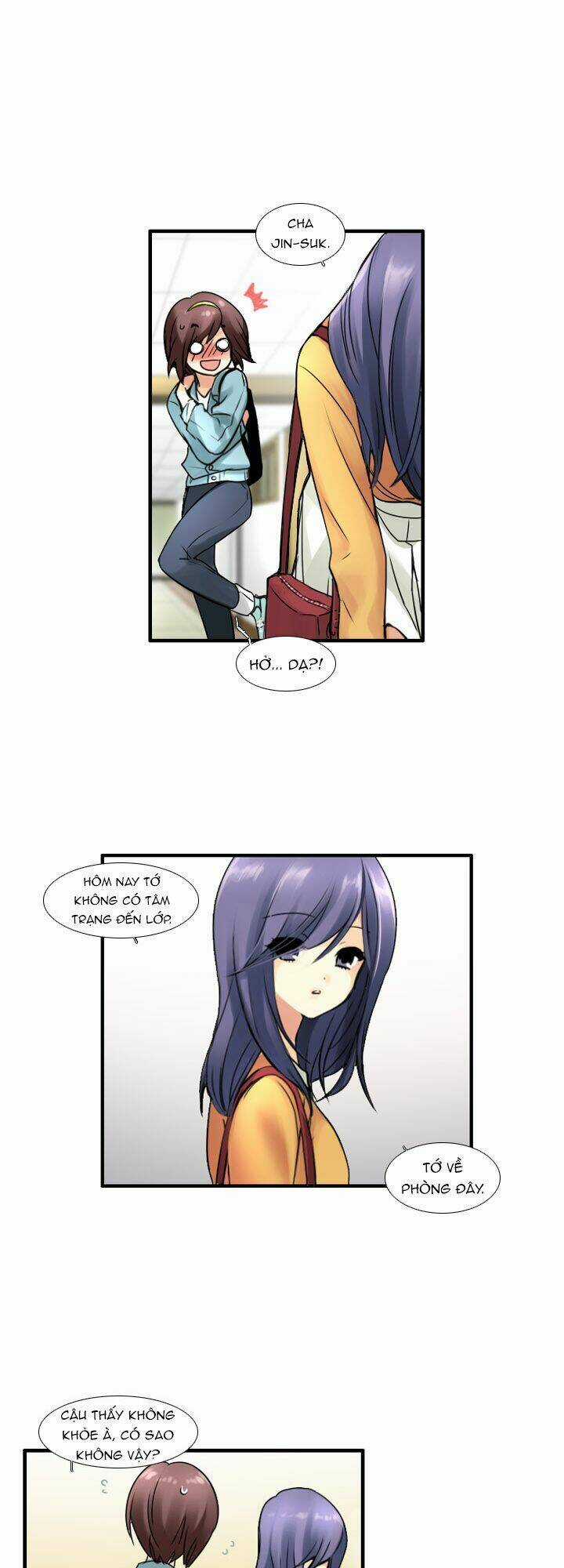 Useful Good-For-Nothing Chapter 49 trang 12