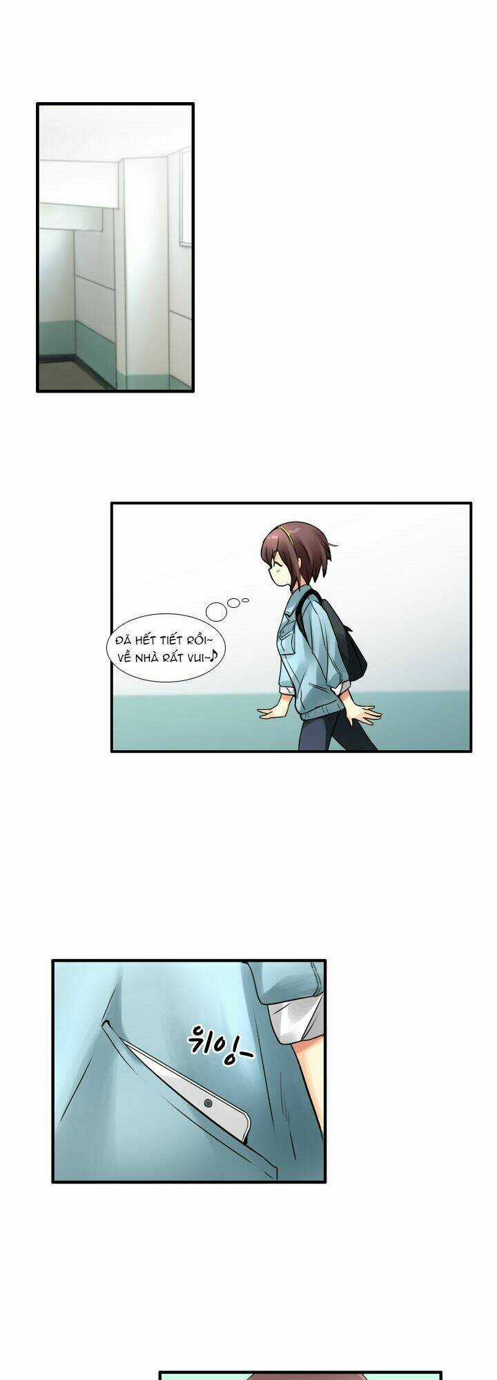 Useful Good-For-Nothing Chapter 49 trang 14