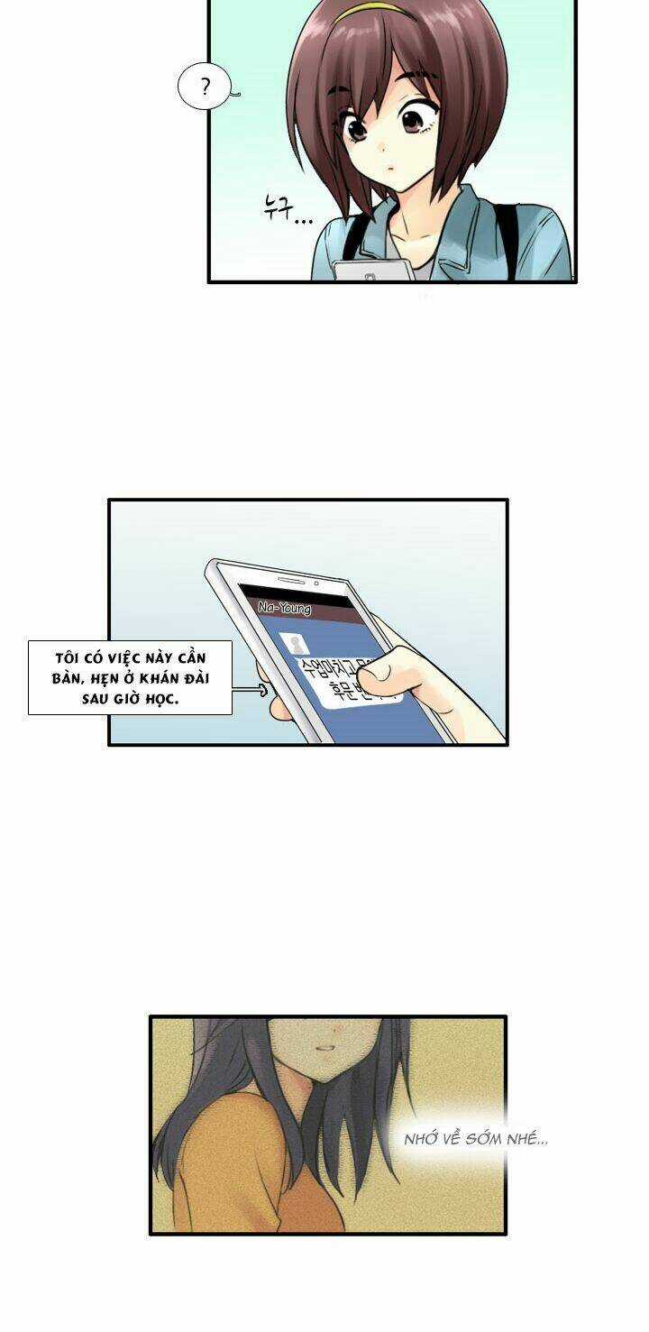 Useful Good-For-Nothing Chapter 49 trang 15