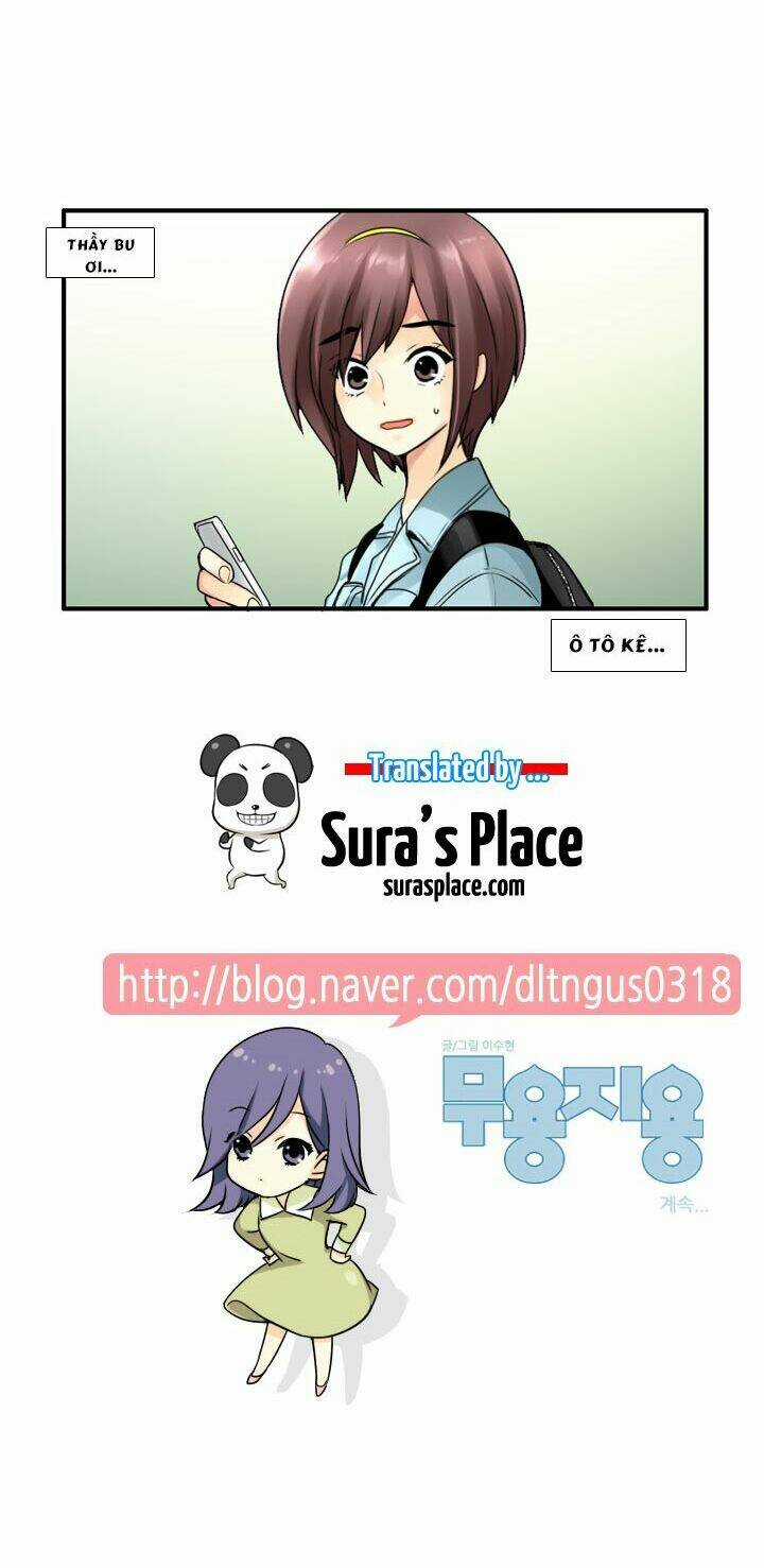 Useful Good-For-Nothing Chapter 49 trang 16