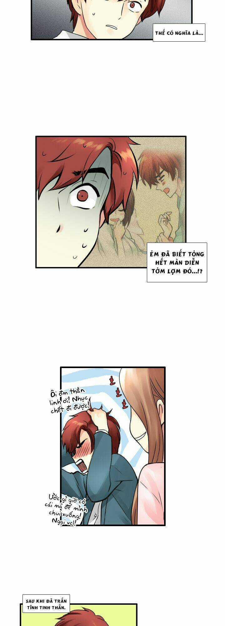 Useful Good-For-Nothing Chapter 49 trang 5