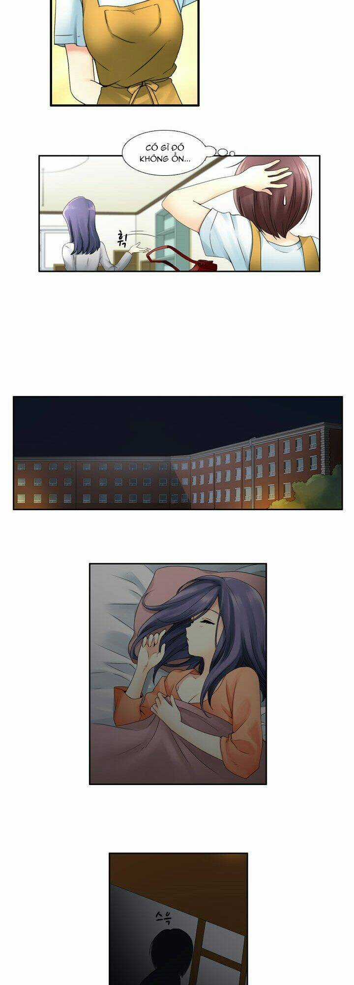 Useful Good-For-Nothing Chapter 5 trang 12