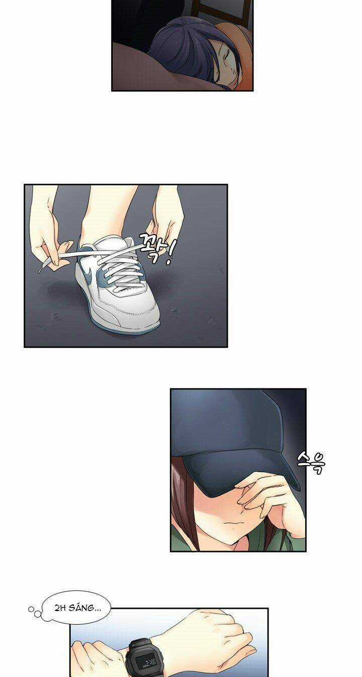 Useful Good-For-Nothing Chapter 5 trang 13