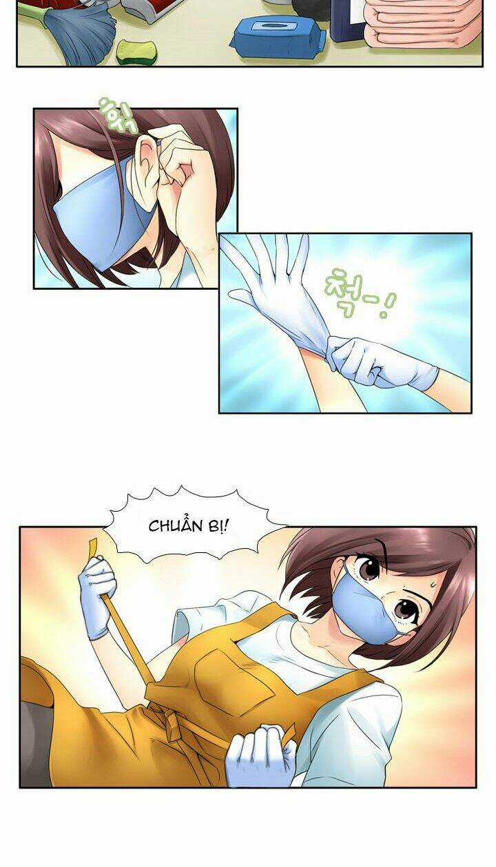 Useful Good-For-Nothing Chapter 5 trang 7