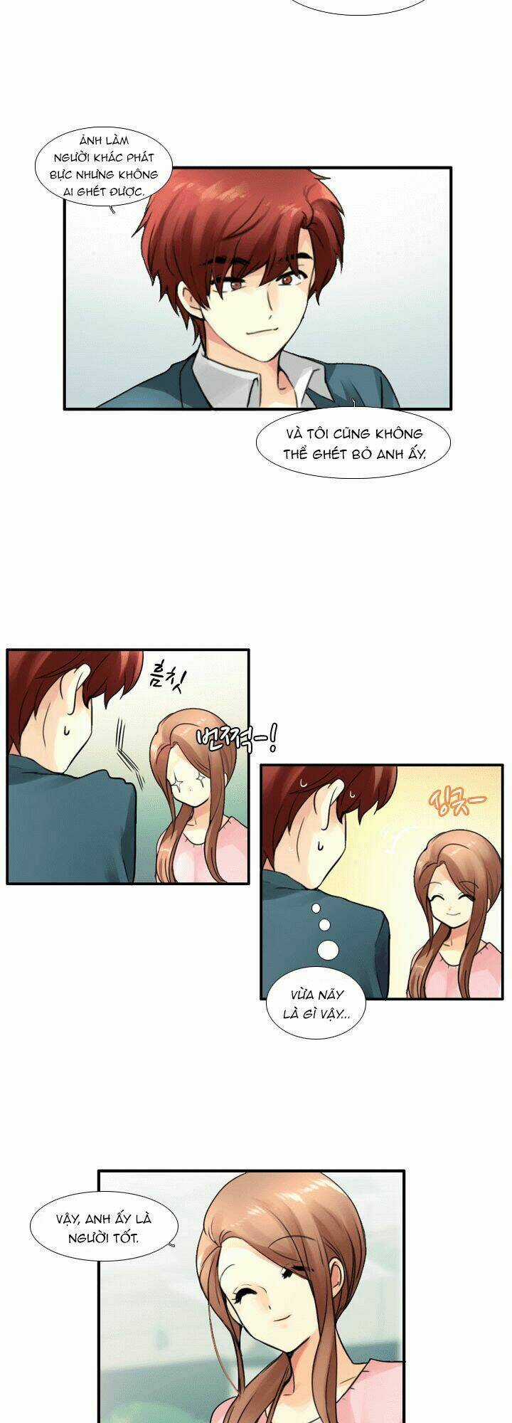 Useful Good-For-Nothing Chapter 50 trang 12