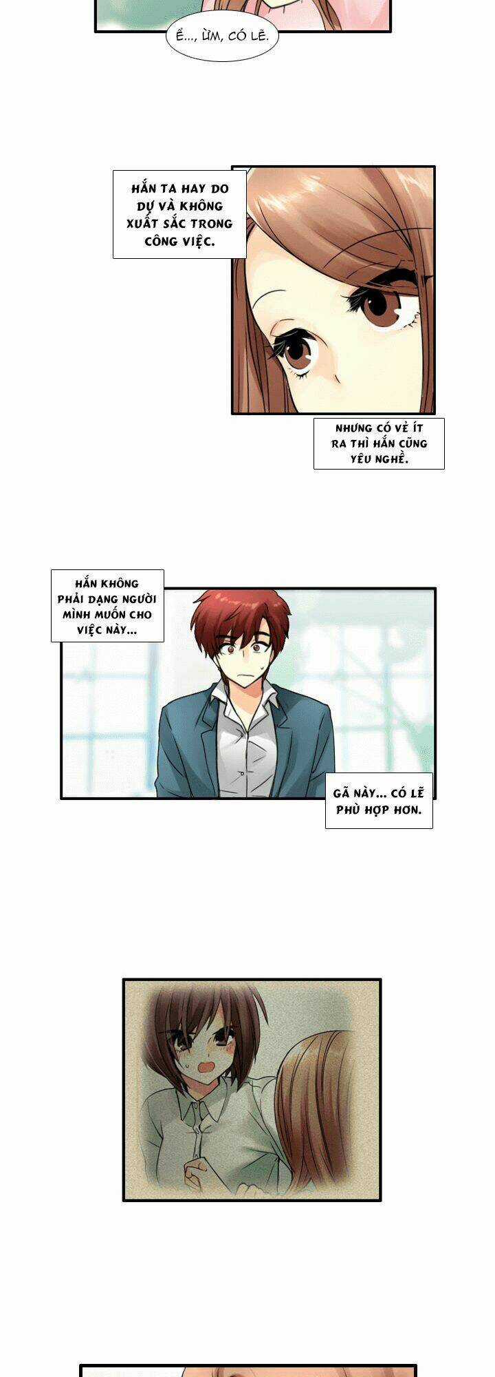 Useful Good-For-Nothing Chapter 50 trang 13