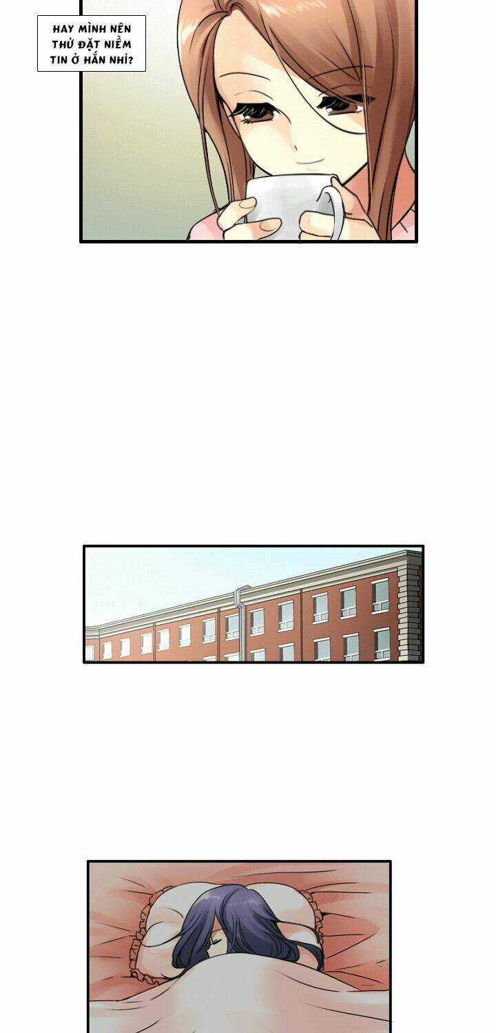 Useful Good-For-Nothing Chapter 50 trang 14