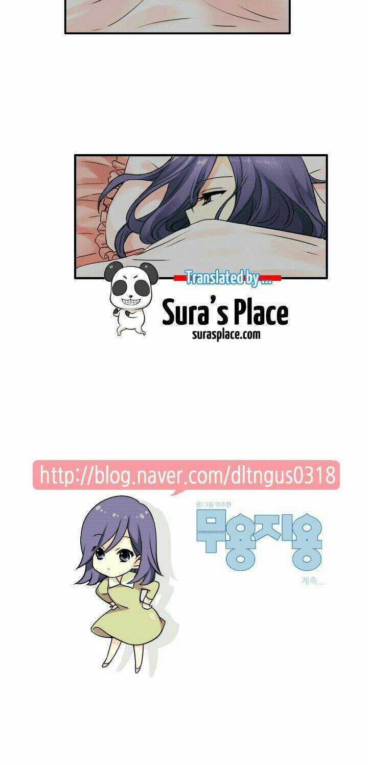 Useful Good-For-Nothing Chapter 50 trang 15