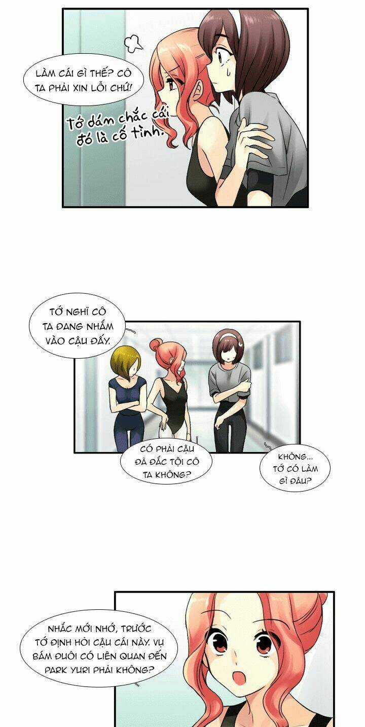 Useful Good-For-Nothing Chapter 50 trang 7