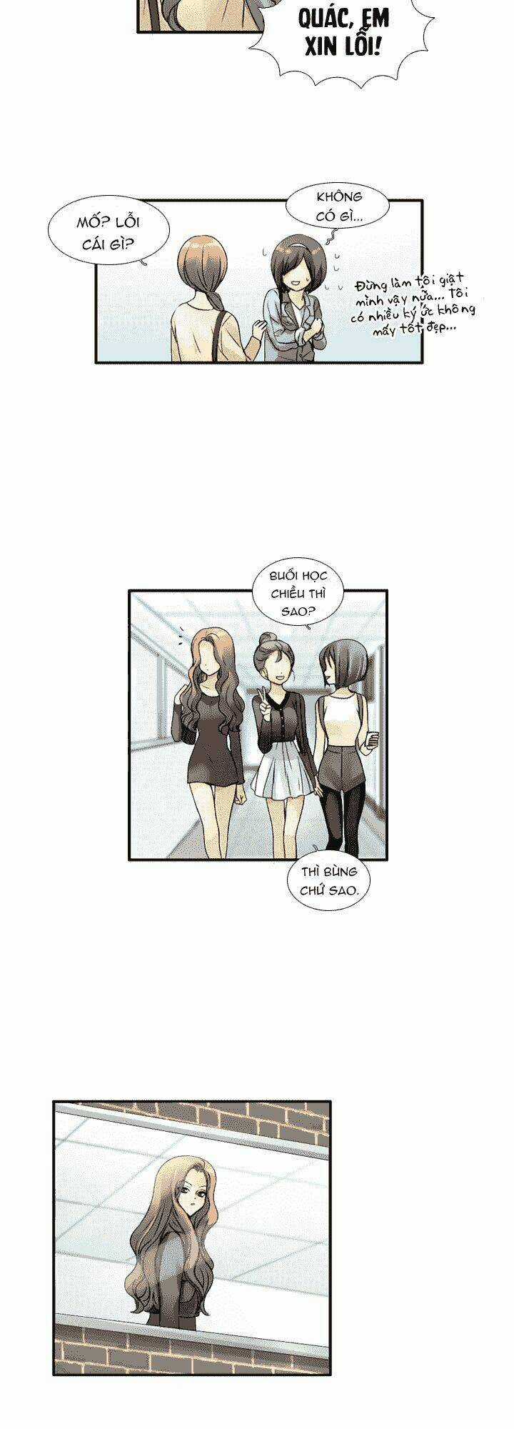 Useful Good-For-Nothing Chapter 51 trang 10