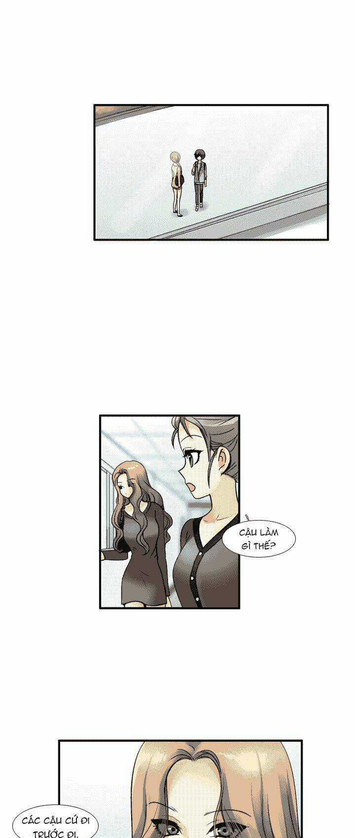 Useful Good-For-Nothing Chapter 51 trang 11