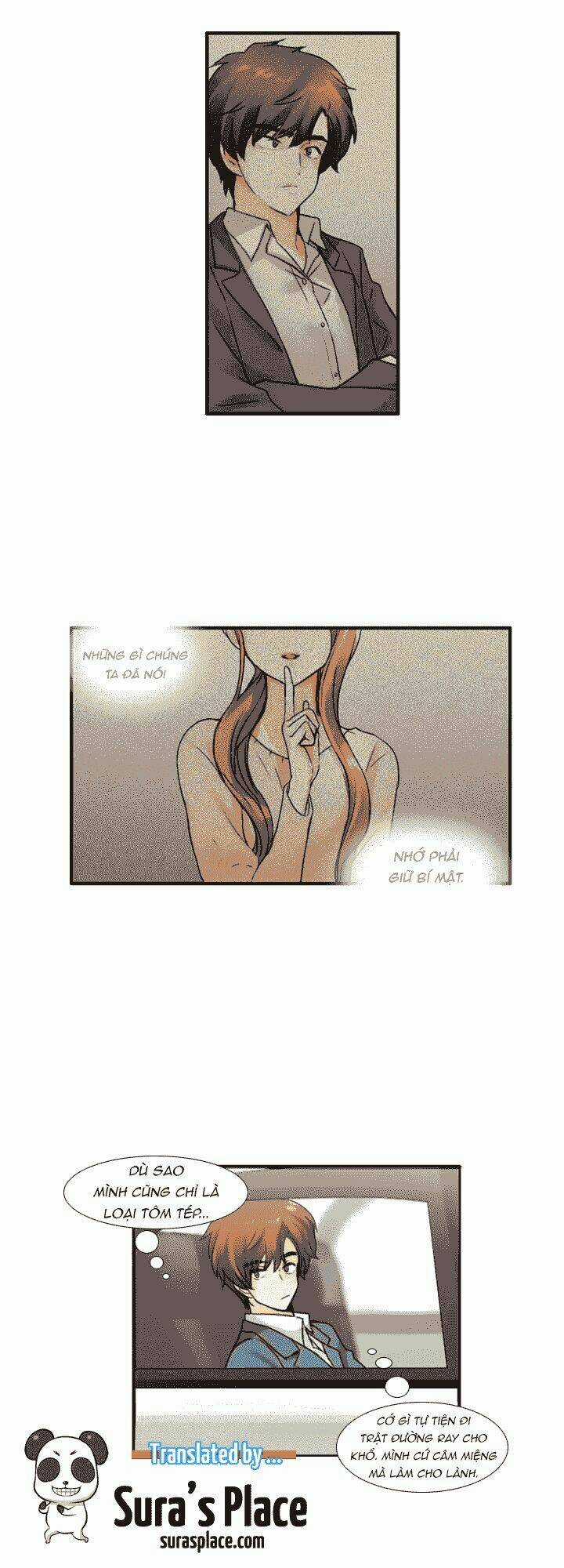 Useful Good-For-Nothing Chapter 51 trang 2