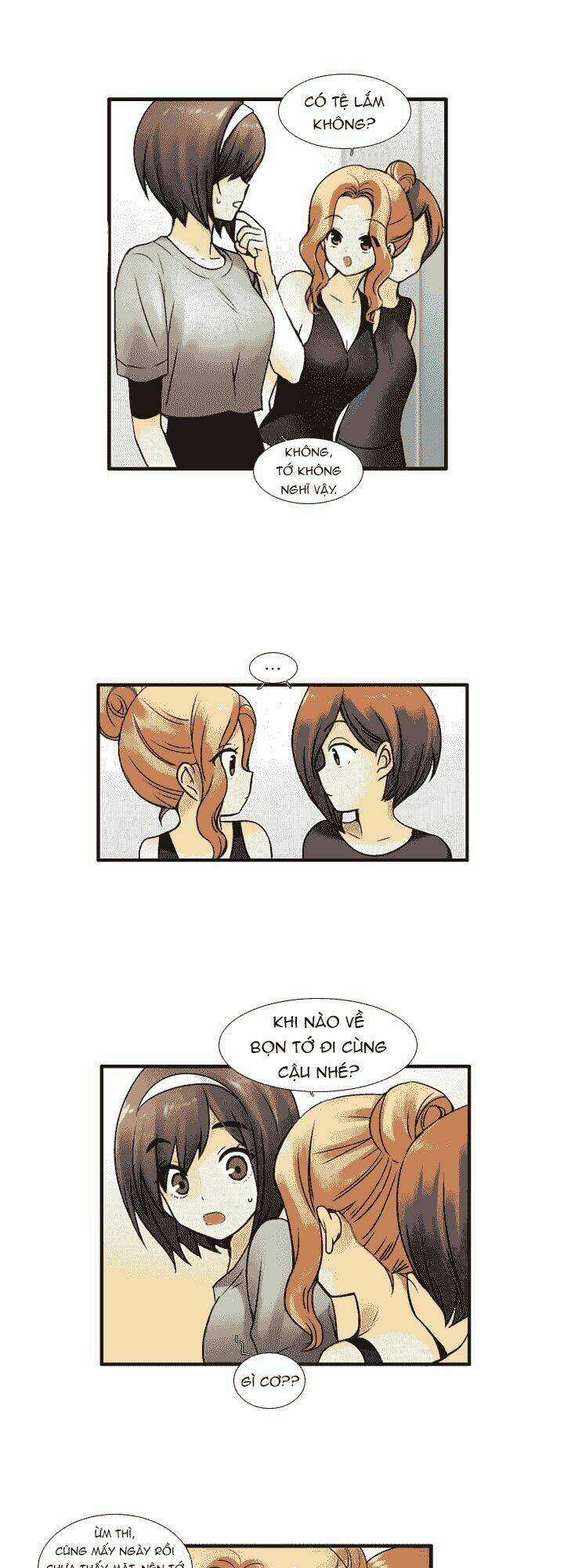 Useful Good-For-Nothing Chapter 51 trang 4