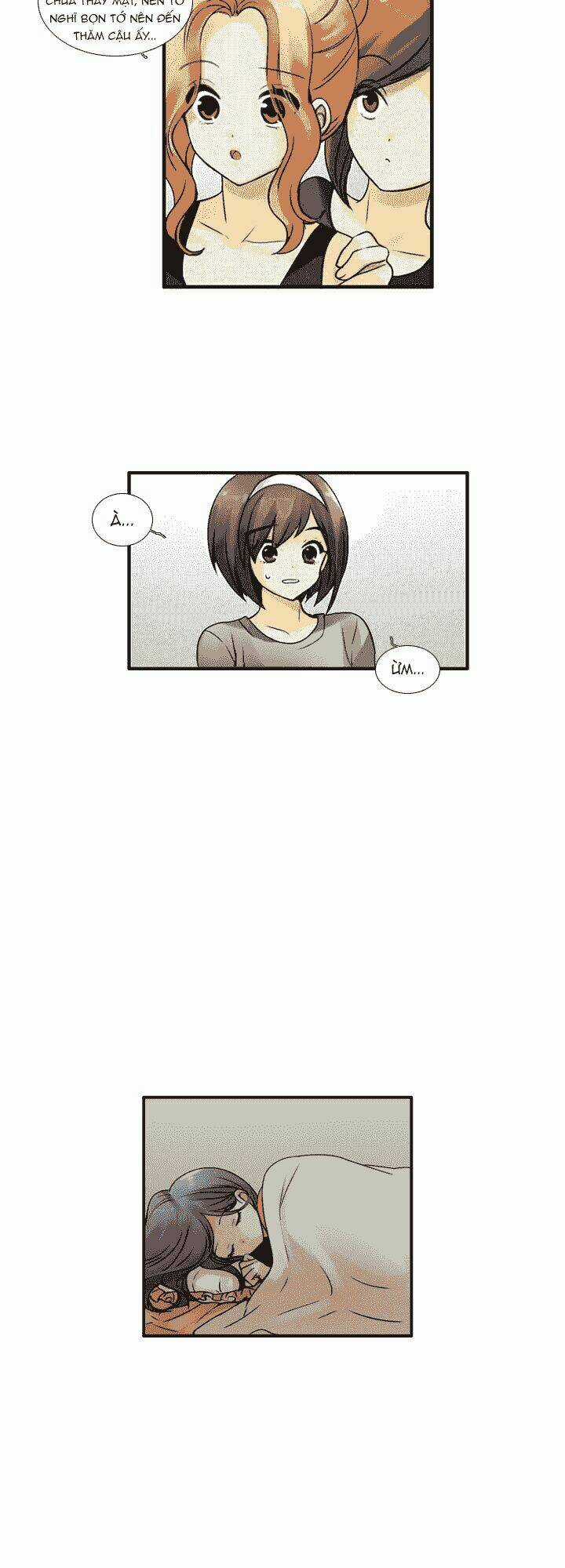 Useful Good-For-Nothing Chapter 51 trang 5