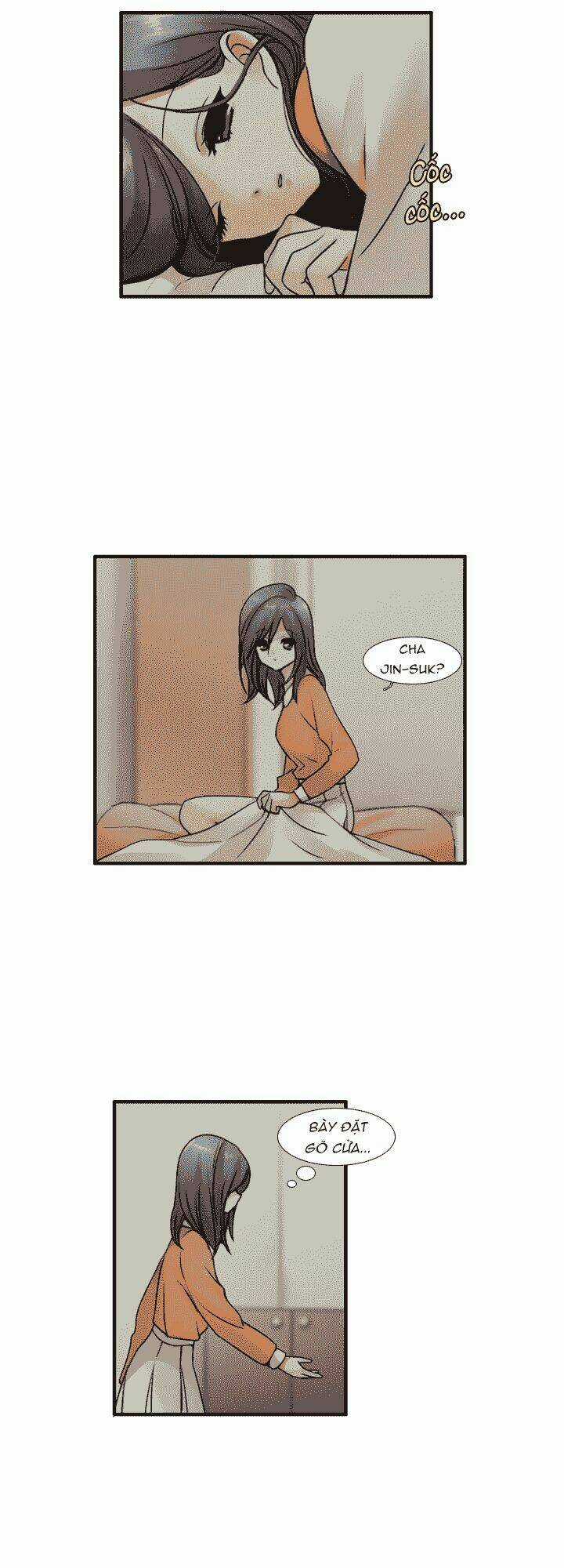 Useful Good-For-Nothing Chapter 51 trang 6