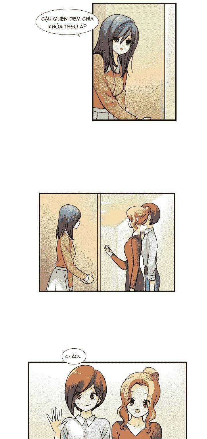 Useful Good-For-Nothing Chapter 51 trang 7