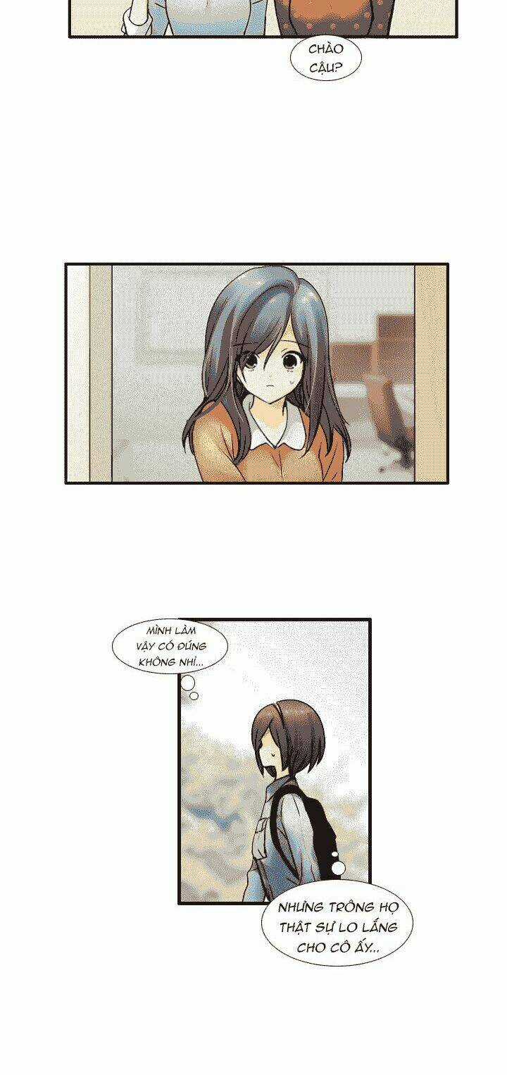 Useful Good-For-Nothing Chapter 51 trang 8