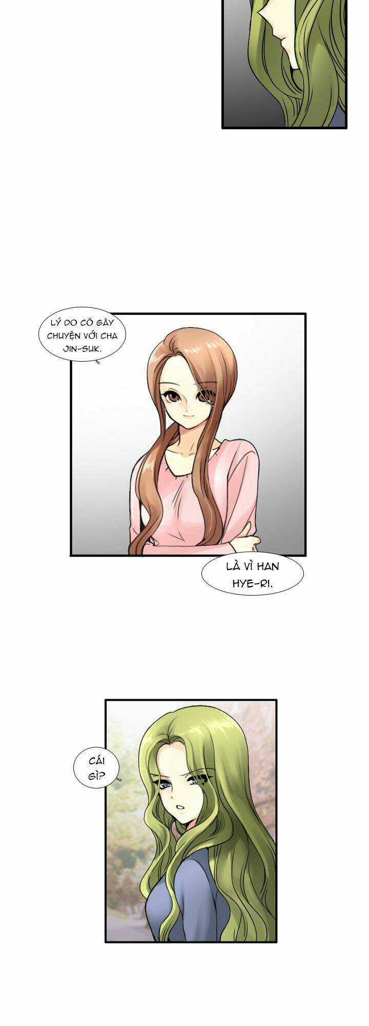 Useful Good-For-Nothing Chapter 52 trang 10