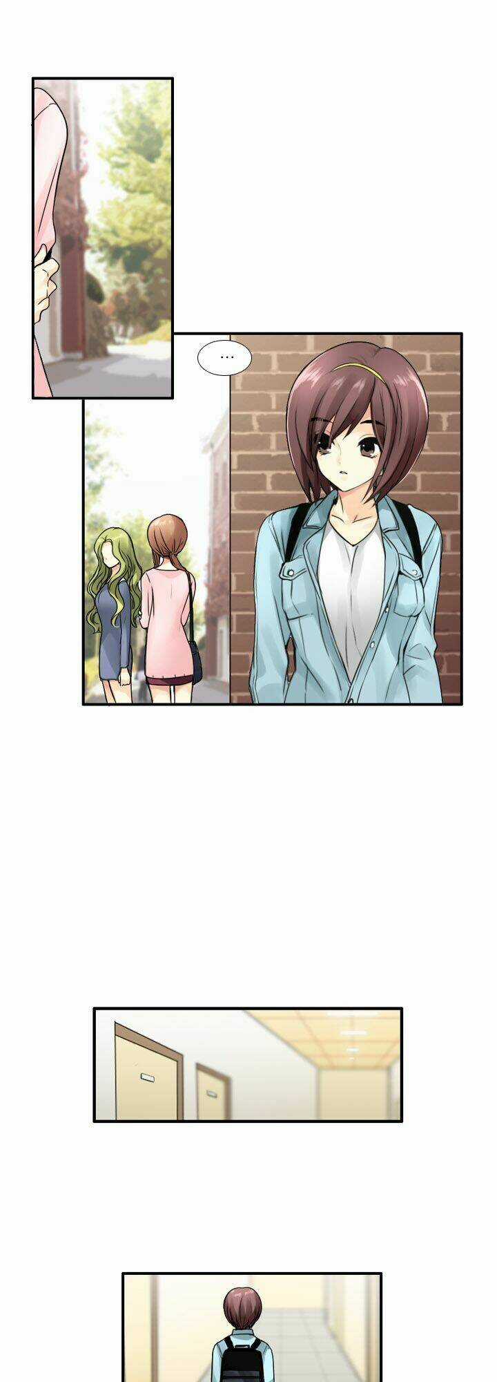 Useful Good-For-Nothing Chapter 52 trang 11