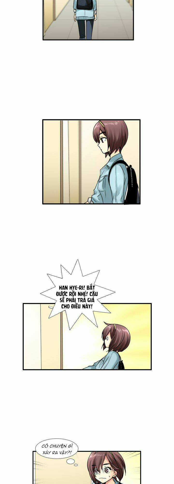 Useful Good-For-Nothing Chapter 52 trang 12