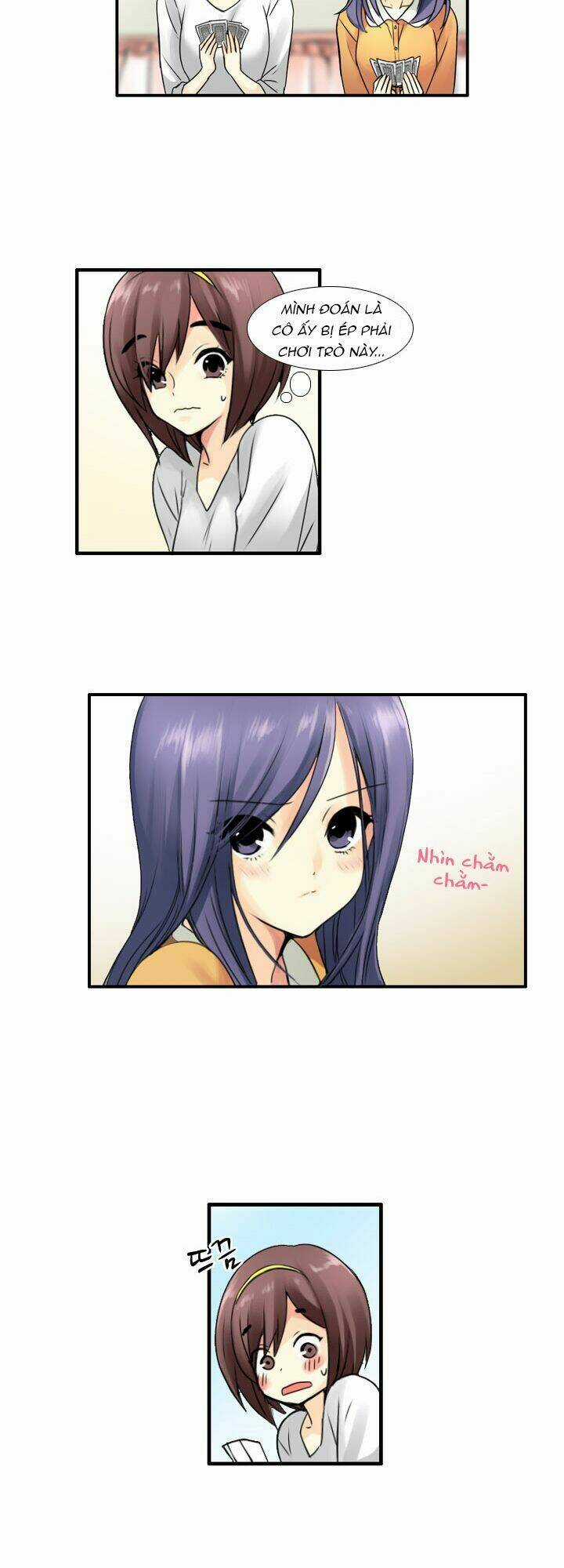 Useful Good-For-Nothing Chapter 52 trang 14